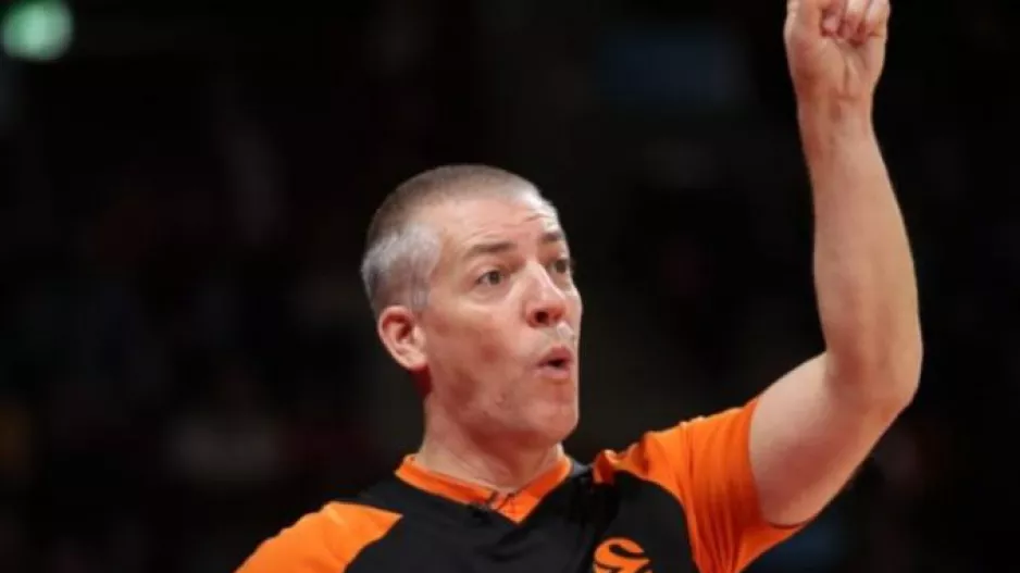 Euroleague: Ο Μπολτάουζερ τιμωρήθηκε με έναν χρόνο αποκλεισμό για την κλοπή... αρώματος στο αεροδρόμιο