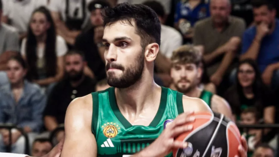 Παναθηναϊκός: Ο Γιούρτσεβεν σε ρεκόρ 13 χρόνων στις «πράσινες» πρεμιέρες