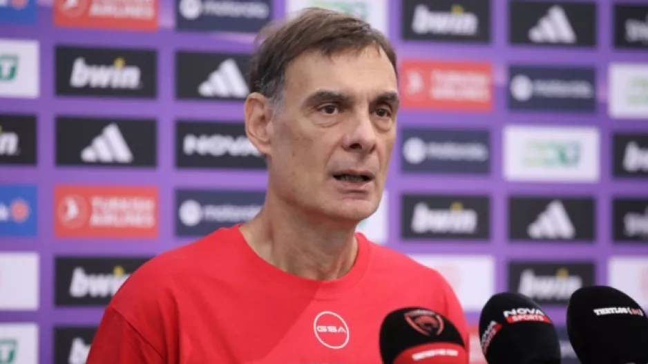 Μπαρτζώκας: «Θα γίνει ροτέισον με βάση τους αριθμούς και όχι την αξία των παικτών πλέον»