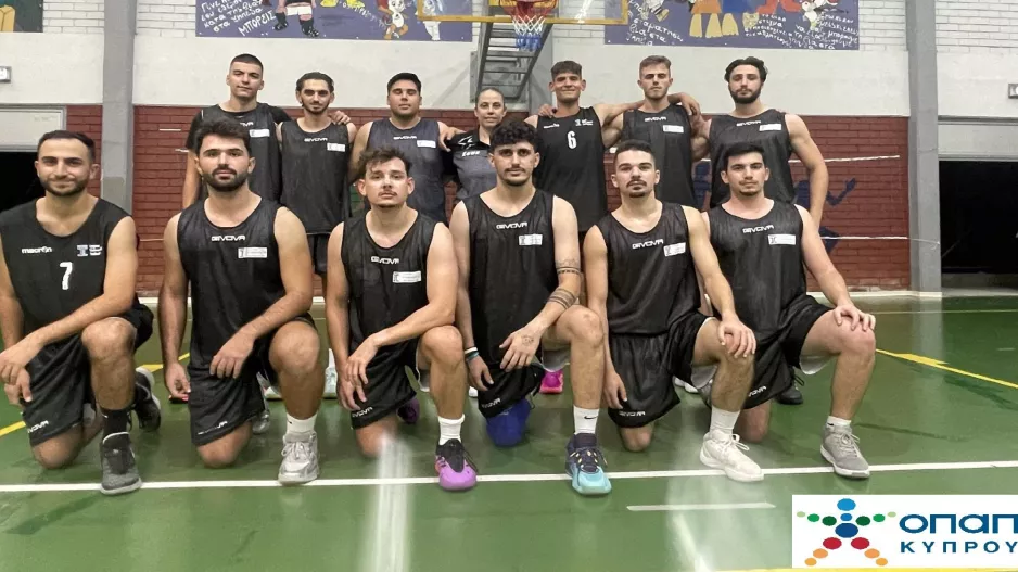 «Καλημέρα» με ματσάρα και… λεμεσιανά χαμόγελα!