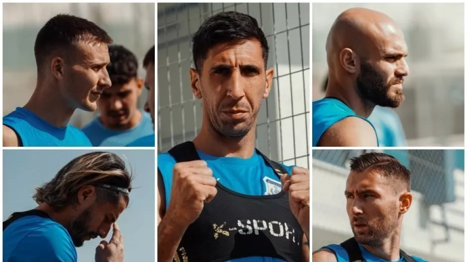 Απόλλων: “Ready…” (φώτος)