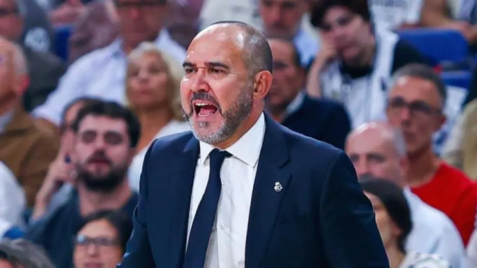 Ματέο: «Θα είναι ψηλά φέτος ο Ολυμπιακός»