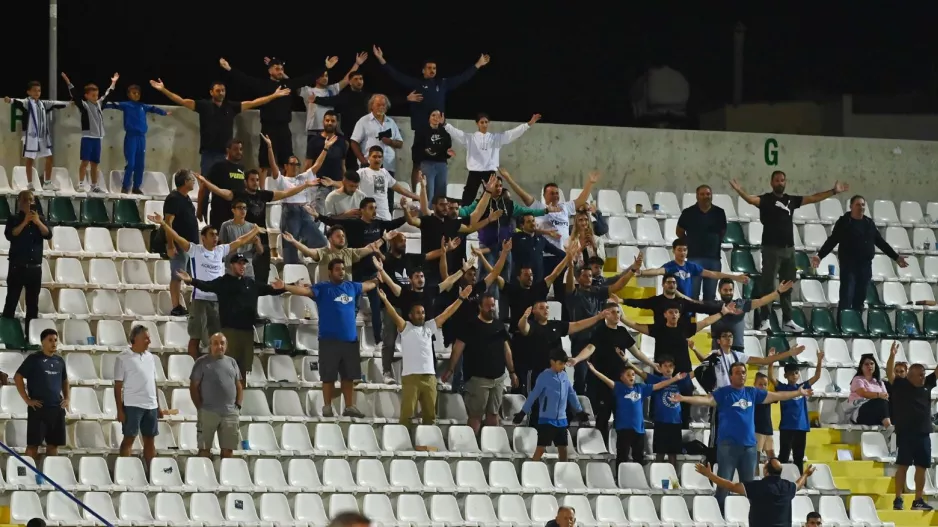 Όλα είναι ωραία!