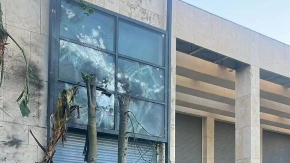 (Βίντεο) Στην κρεβατοκάμαρα του Νετανιάχου έφτασε το drone της Χεζμπολάχ