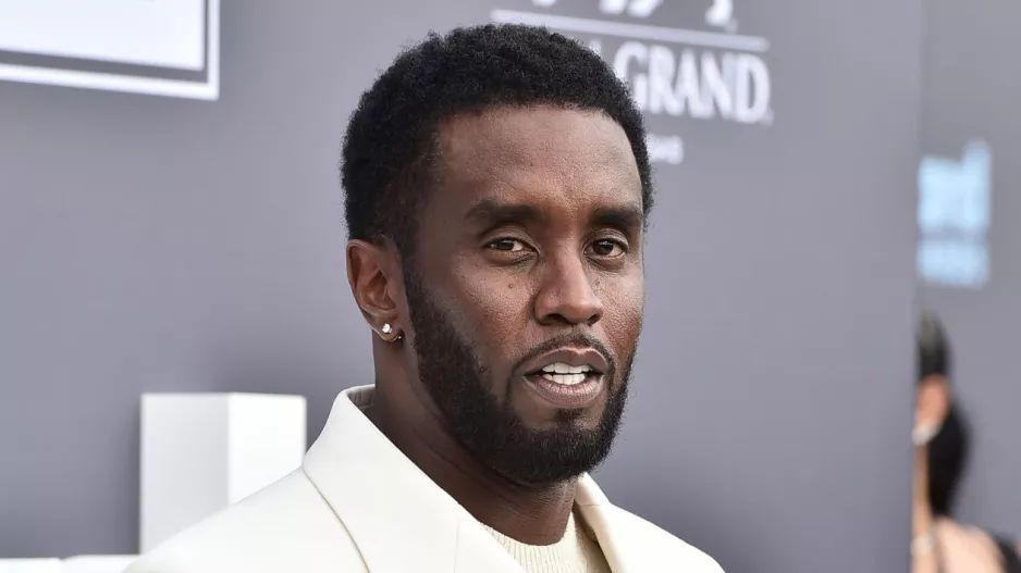 Diddy: Κατηγορείται ότι βίασε ένα 13χρονο κορίτσι μαζί με 2 ακόμα celebrities