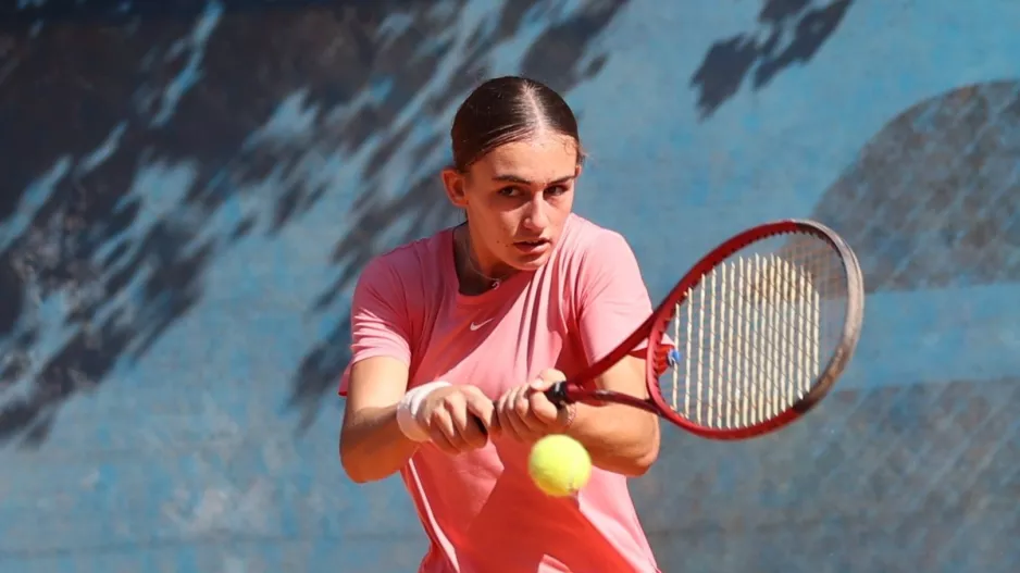 Ελαιών Tennis Europe G3: Πρωταγωνίστρια η Άντρεα Γεωργίου Παπακυριακού