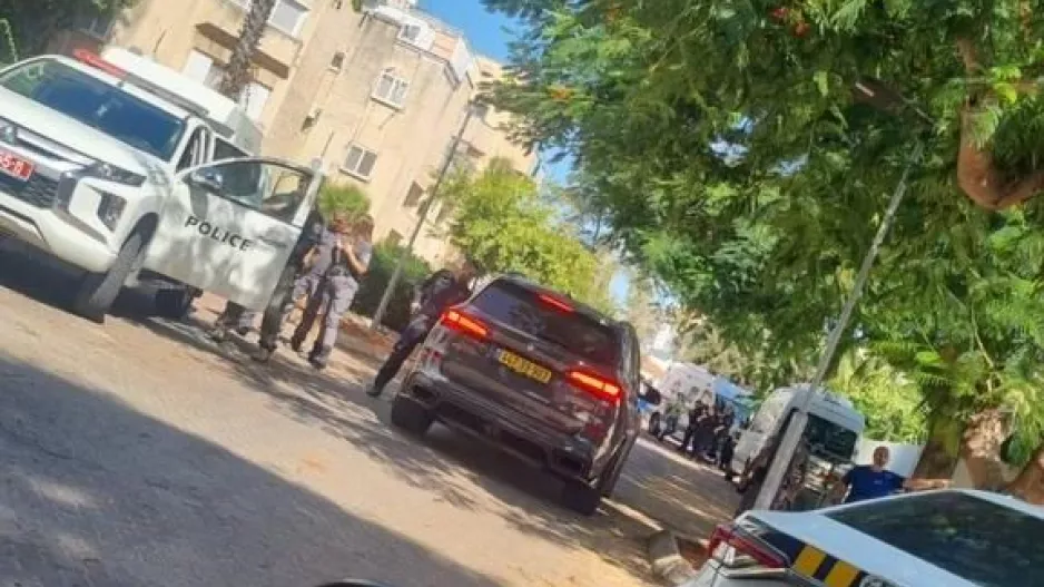 Ισραήλ: Επίθεση με μαχαίρι στη Χαντέρα - Πέντε οι τραυματίες