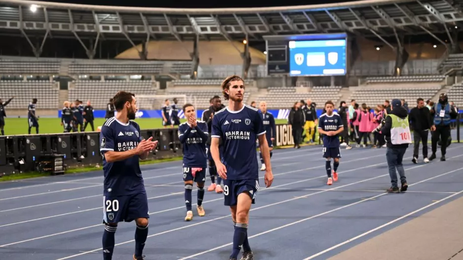 Η Red Bull είναι κοντά στην αγορά της Paris FC