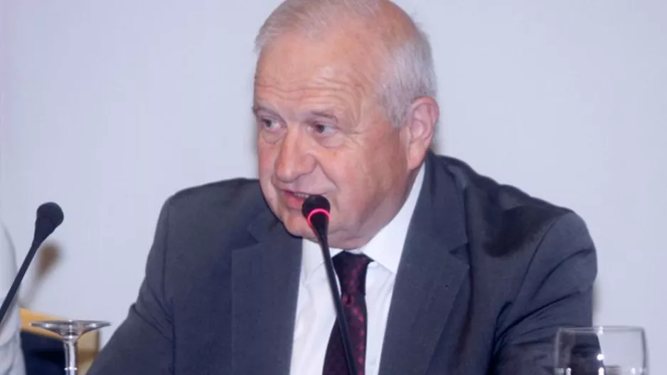 Μόνος υποψήφιος για την προεδρία του Ερασιτέχνη ΠΑΟΚ ο Κατσαρής