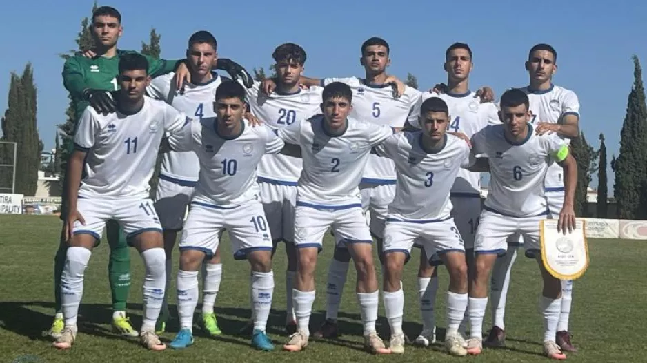 Φιλική ήττα από το Ισραήλ