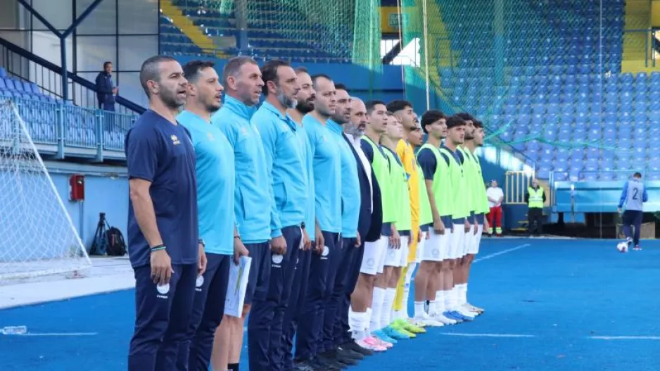Μακρίδης/"Σας άξιζε η επιβράβευση με αυτό το αποτέλεσμα"