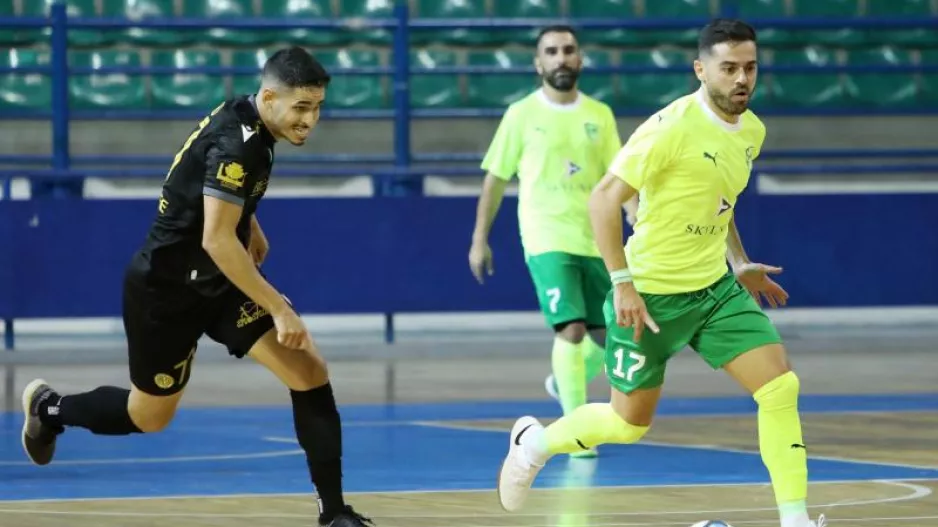 Ανοίγει σήμερα η αυλαία του Πρωταθλήματος Futsal