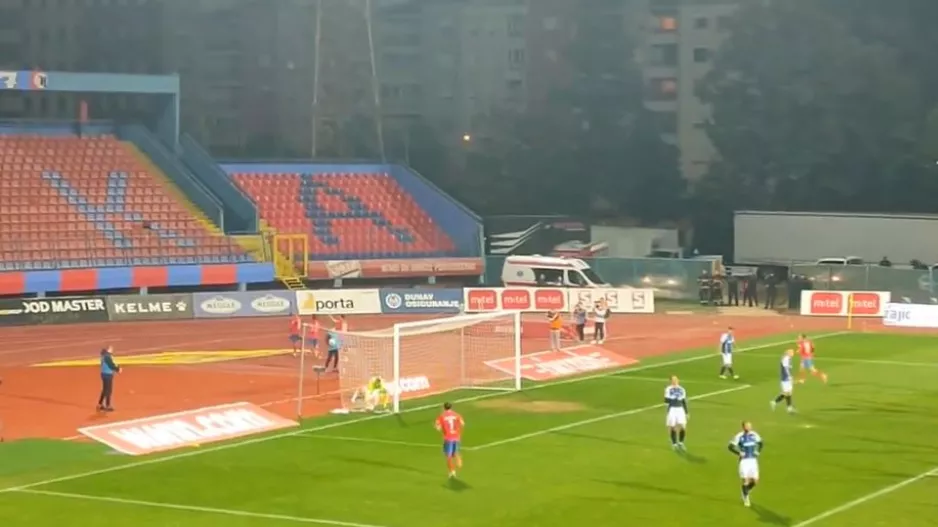 Έρχεται με νίκη η Borac Banja Luka