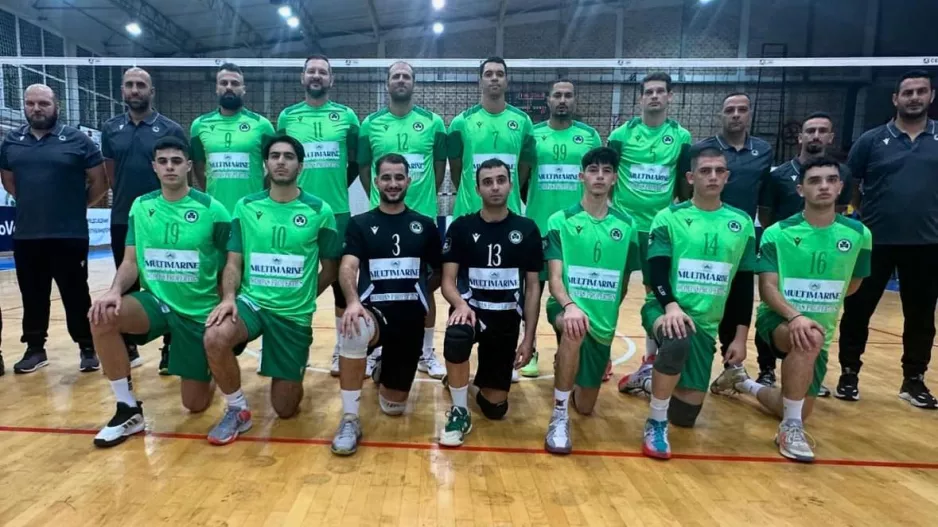 Προκρίθηκε στους "16" η Ομόνοια!