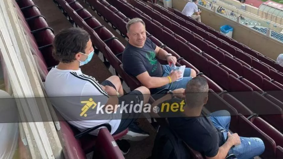 ΞΑΝΑ Κύπρο; 