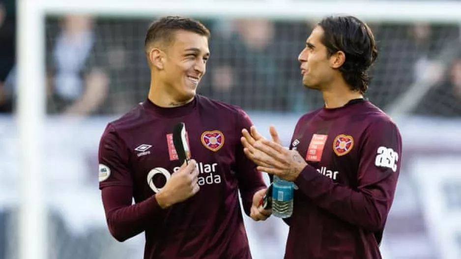 (ΒΙΝΤΕΟ) Η τεσσάρα της Hearts