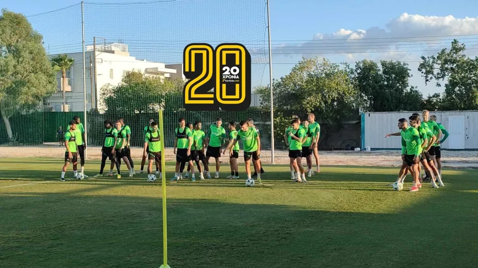 Η τελευταία... πριν την πρεμιέρα (Βίντεο-Φώτος Kerkida)