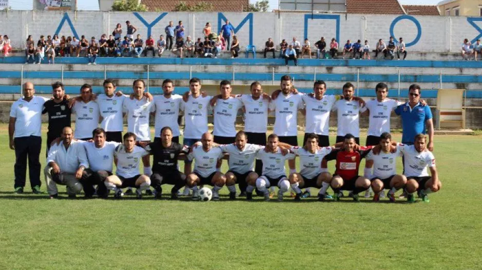 Νίκες για ΑΕΝ και Άσσια