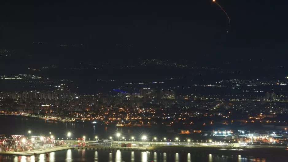 Το Ιράν έκλεισε τον εναέριο χώρο του εν αναμονή επίθεσης από το Ισραήλ