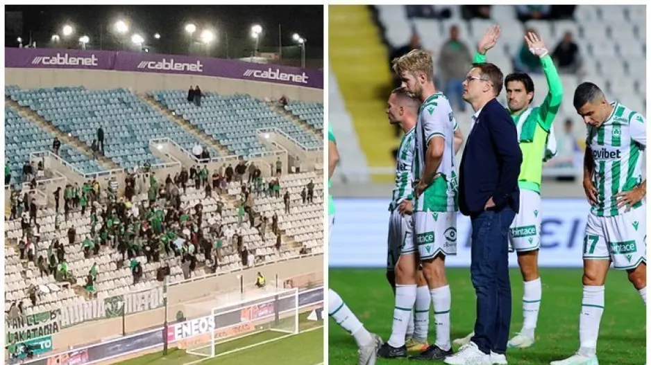 (ΒΙΝΤΕΟ Kerkida) Αποδοκιμασίες αλλά και... χειροκροτήματα