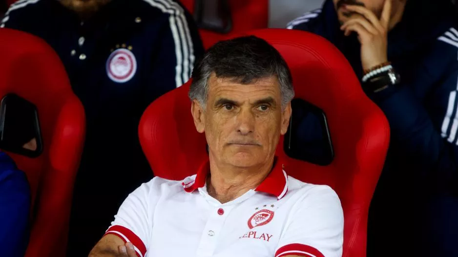 Μεντιλίμπαρ: "Θα αλλάξουν τα πρόσωπα με Αστέρα, αλλά..."