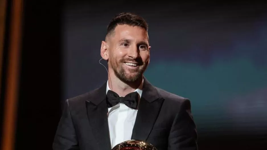 Σκληρή κριτική από την El Mundo Deportivo: «Το μάθημα fair play του Μέσι που η Ρεάλ και ο Βινίσιους δεν έμαθαν ποτέ»