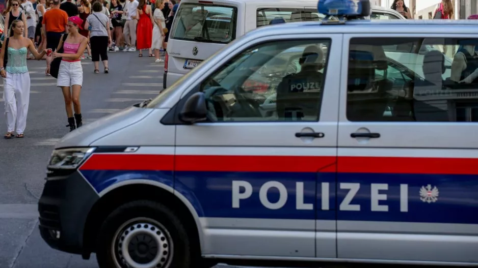Αυστρία: Πυροβόλησε και σκότωσε δήμαρχο πόλης