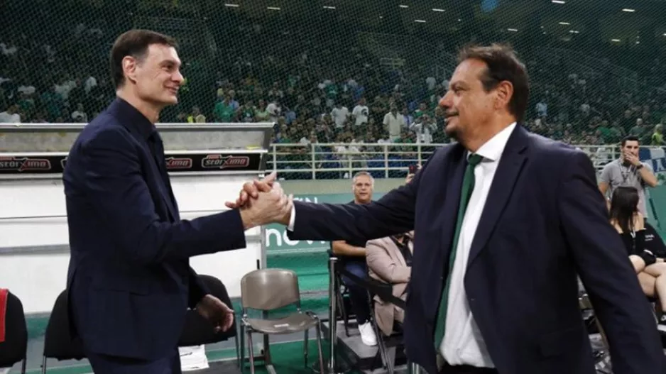 Καλά τα διαγαλαξιακά ρόστερ, αλλά... «πεθαίνεις» αν δεν είσαι σκληρός στην Ευρωλίγκα
