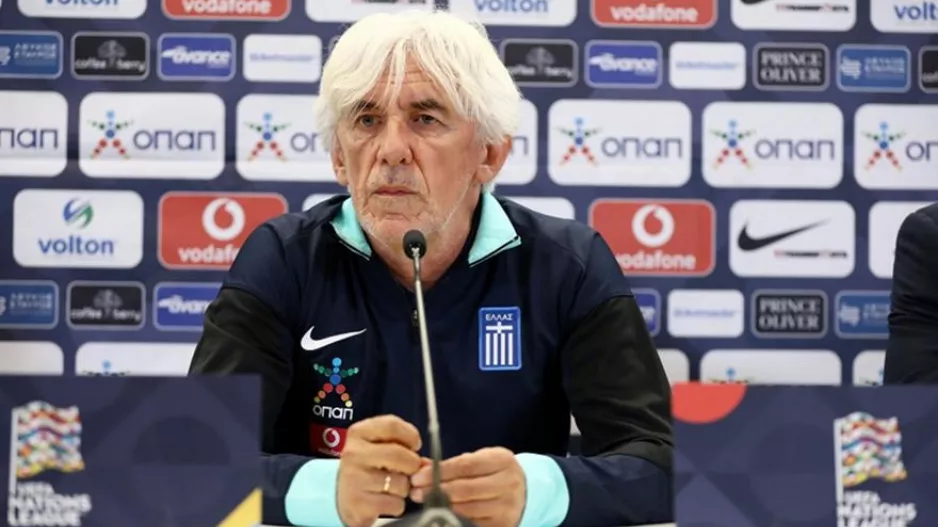 "Αν θέλουμε να αλλάξουμε το στάτους, να κάνουμε υπερβάσεις"