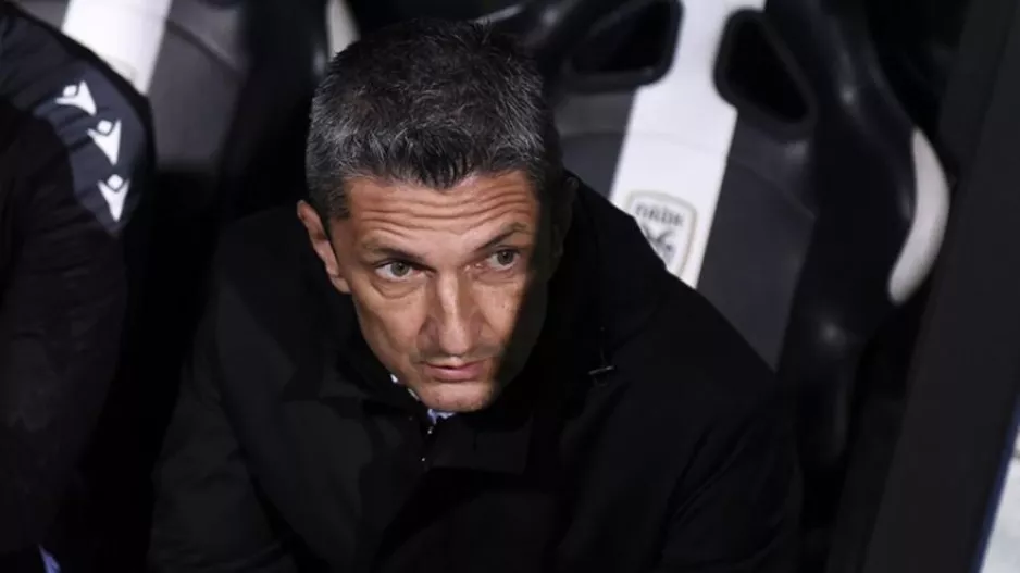 Η ενδεκάδα του ΠΑΟΚ: Βασικός ο Γκόμεθ, στον πάγκο ο Μπάμπα