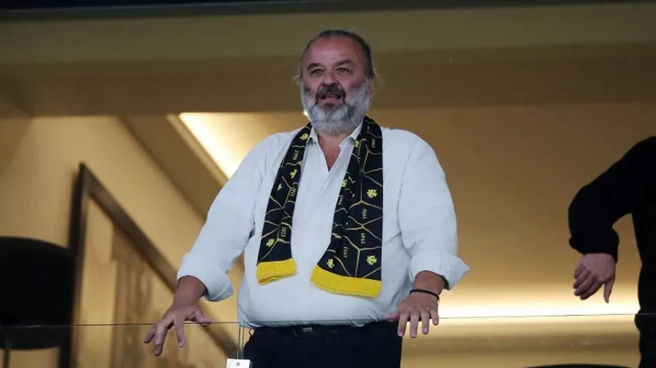 Δημοσίευμα/ Μετοχές της Γιουβέντους εξασφάλισε ο Μάριος Ηλιόπουλος!