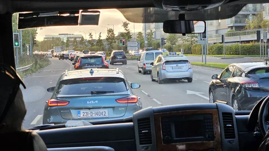 Διάσκεψη ΑΠΟΕΛ με... καθυστέρηση λόγω traffic
