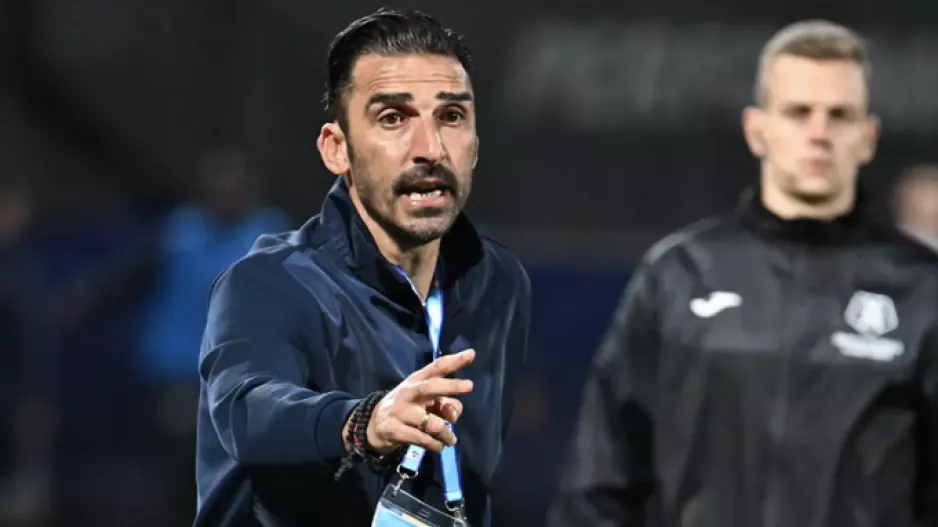 Το πλάνο του Ηλία για την Τούμπα και η ατάκα Μπεκάλι για την 11άδα!