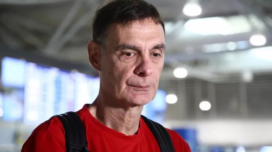 Μπαρτζώκας: «Υπάρχει ερωτηματικό για την ετοιμότητά μας, αλλά όλες οι ομάδες είμαστε στα ίδια»