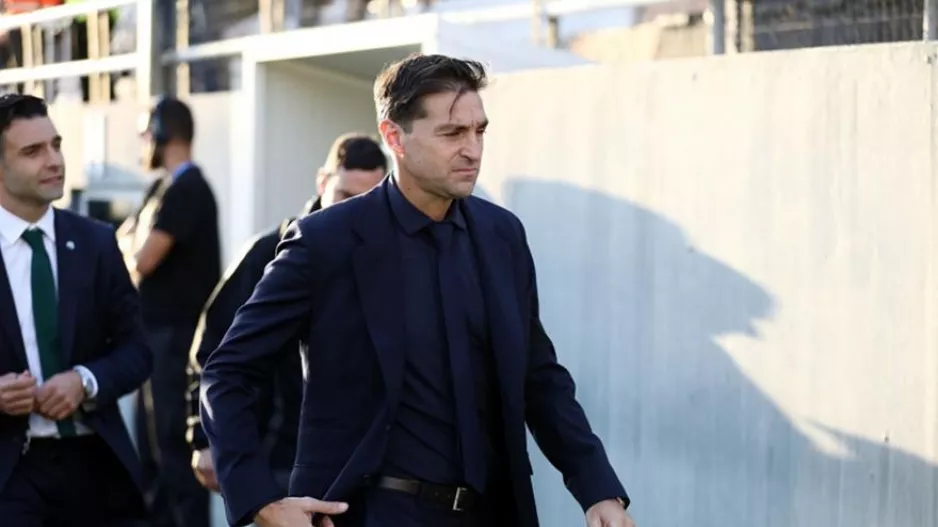 Παναθηναϊκός: Οι συνεντεύξεις Τύπου και οι προπονήσεις με Τσέλσι