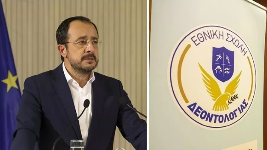 ΠτΔ/"Να είστε σίγουροι ότι κάποιοι θα σας πολεμήσουν..."