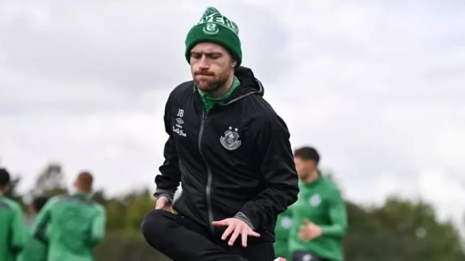 Jack Byrne/"Ελπίζω ότι θα παίξω- Λάτρεψα τους ανθρώπους στο ΑΠΟΕΛ"