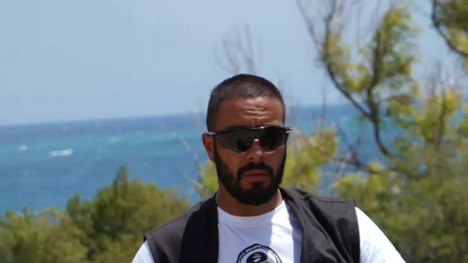 Απεβίωσε ο 31χρονος Κωνσταντίνος Χατζημιχαήλ