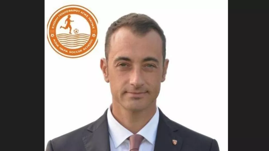 Έρχεται στην Κύπρο ο Buonagrazia Corrado