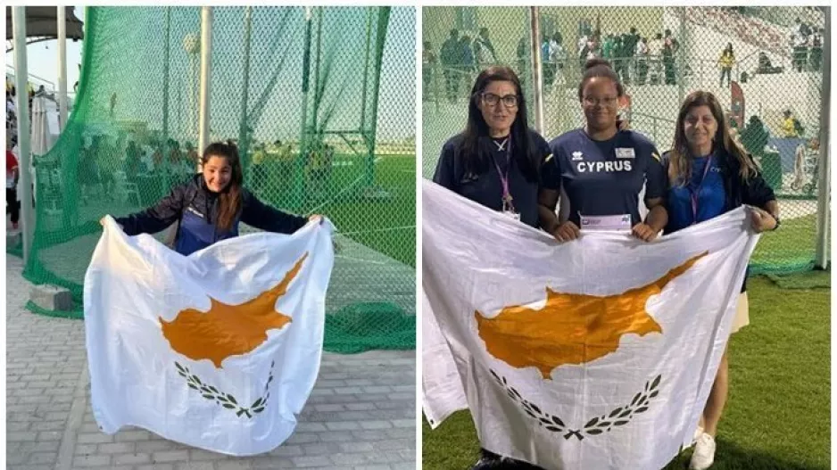 Αργυρό για Χατζηκώστα, χάλκινο για Αποστολίδου! 