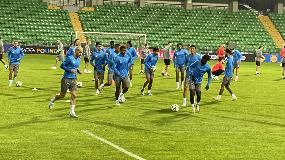 Για την πρώτη και την πιο σημαντική… 