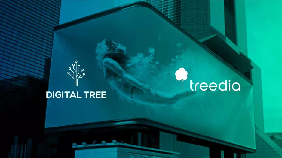 Digital Tree x Treedia PR