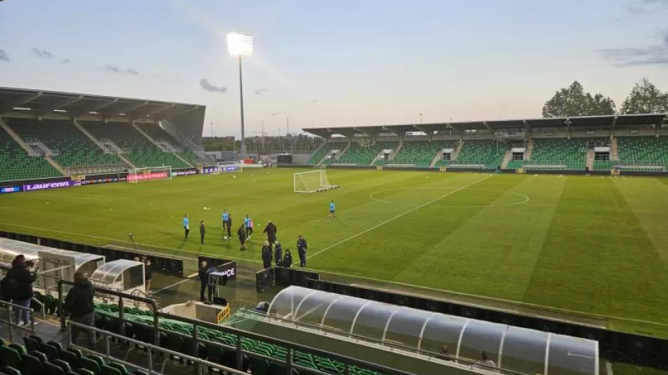 ΑΠΟΕΛ/Ενημέρωση ενόψει Shamrock Rovers