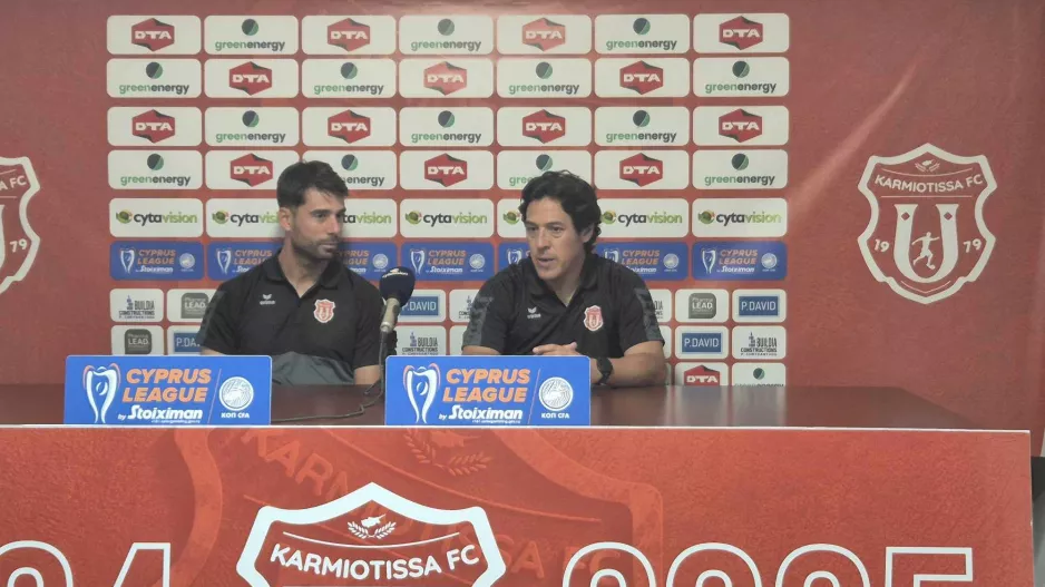 Καμορανέζι: "Κάναμε ένα φανταστικό παιχνίδι, το ποδόσφαιρο είναι απλό"