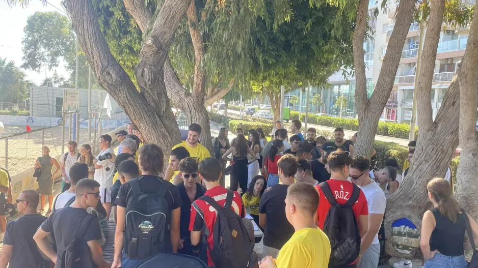 (Φώτος) Επιτυχημένο το beactive 2024