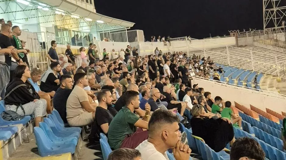 Τους ζέστανε με την… εκκίνηση και τώρα Κύπελλο (Αγωνιστικά νέα με ΑΝΟ)