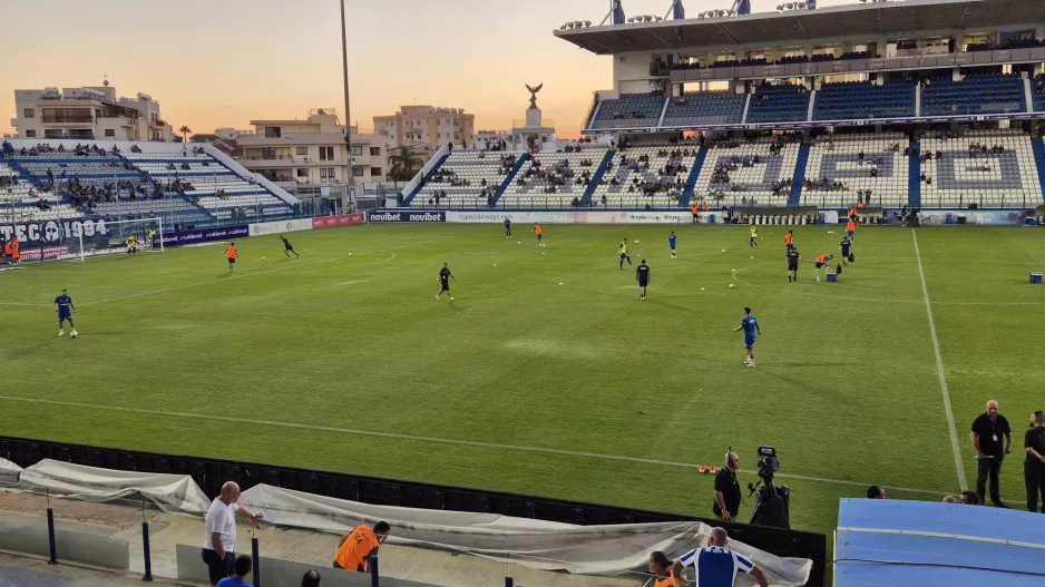 Η εντεκάδα της Ανόρθωσης/Πέντε αλλαγές