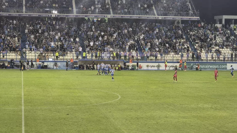 (Βίντεο) Με Κονσεισάο το 2-0 