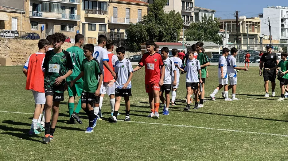 Έμειναν στο 0-0!