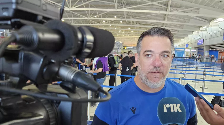 Πετεβίνος/”Πάμε για τη νίκη” (Τα αγωνιστικά νέα)